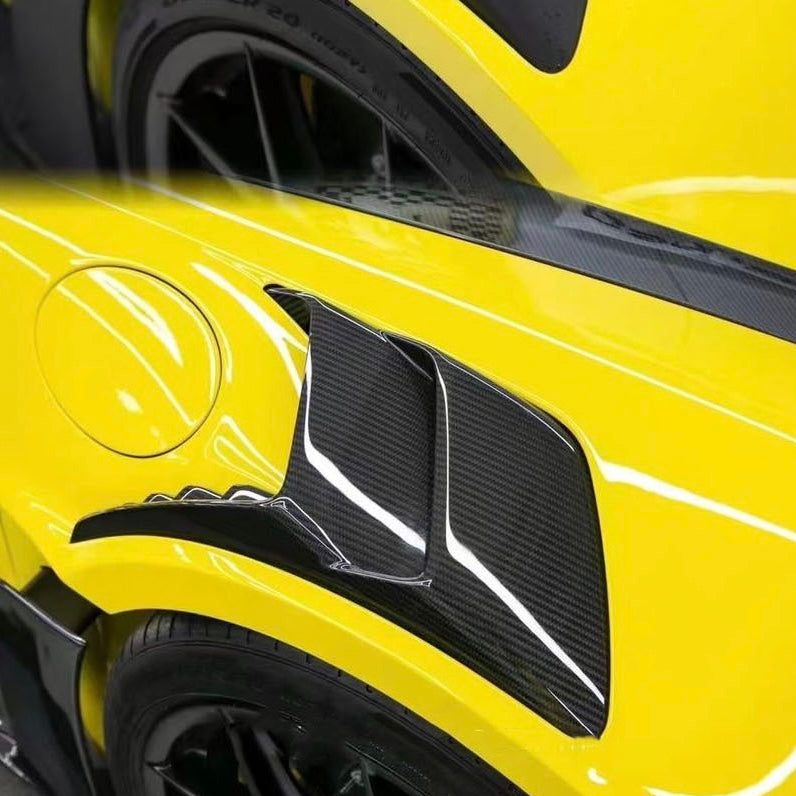 Carbon Kit passend für 992 GT3RS PORSCHE 911