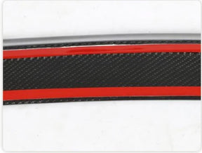 Carbon  Spoiler V4 passend für BMW 3er-Modelle