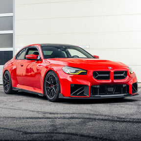 Carbon Frontgrill V1 passend für BMW M2 G87