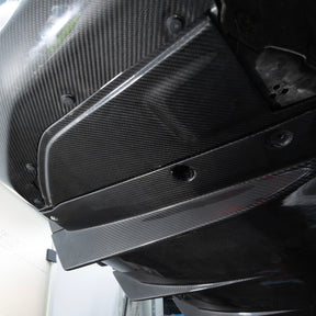 Carbon Diffusor V5 passend für BMW G80 G81 M3 G82 G83 M4