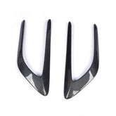 Carbon Fiber Side Fender passend für Mercedes W205 C63