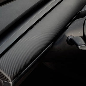 Carbon Fiber Interior passend für Tesla Model 3 Model Y