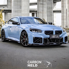 Carbon Frontlippe  V3  passend für BMW M2 G87