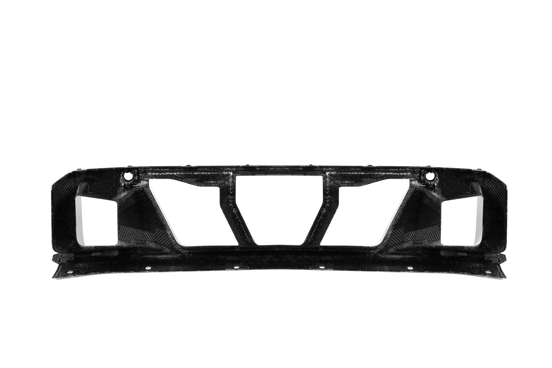 Carbon Frontstoßstange Abdeckung passend für BMW M2 G87