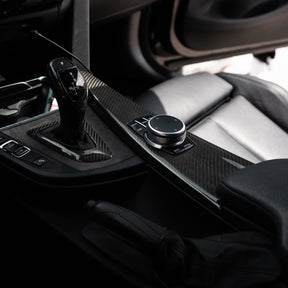 Carbon Interieurleiste passend für BMW F30 F32 F34 F80 M3 F82 F83 M4