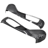 Carbon Fiber Seat Side Cover passend für BMW M5 F90