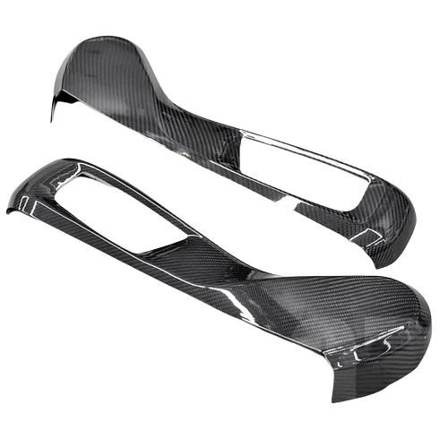 Carbon Fiber Seat Side Cover passend für BMW M5 F90