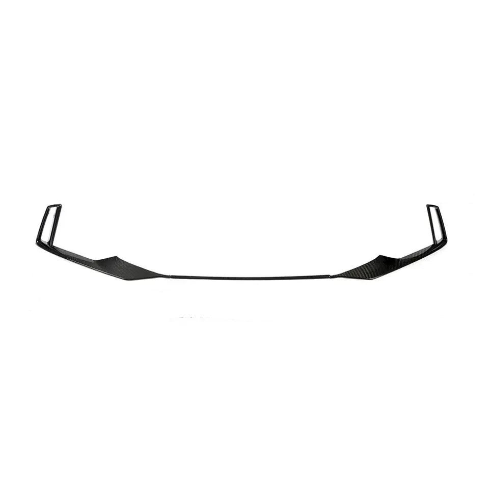Carbon Fiber Front Middle Frame passend für Audi RS3 8V