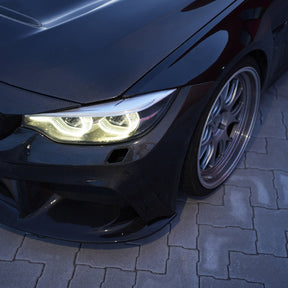 Carbon 3D Frontstoßstange passend für BMW F80/F82/F83