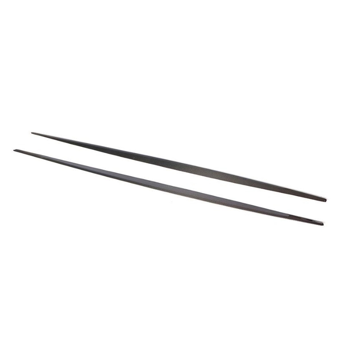 Carbon Fiber Side Skirts passend für BMW F20