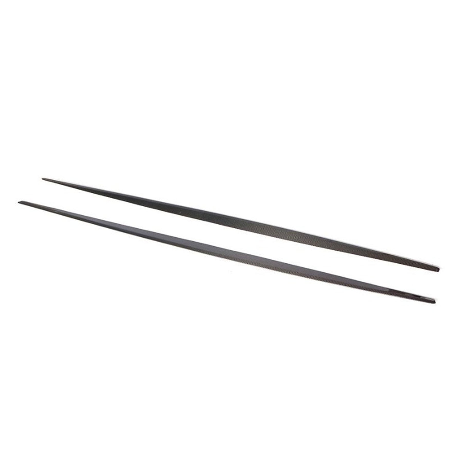 Carbon Fiber Side Skirts passend für BMW F20
