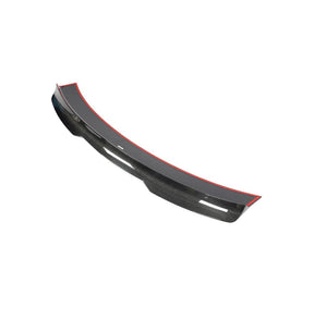 Carbon Fiber Spoiler passend für Ford Mustang Dark Horse 2024