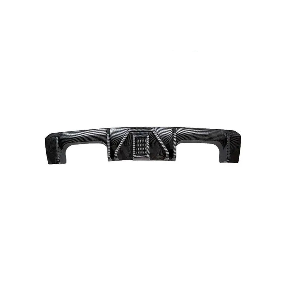 Carbon Diffusor V3 passend für BMW G82 G83 G80 M4 M3