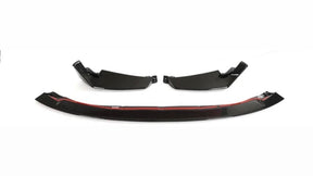 Carbon Fiber Front Splitter passend für BMW G81 M3
