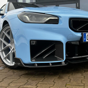 Carbon Frontlippe V6 passend für BMW M2 G87