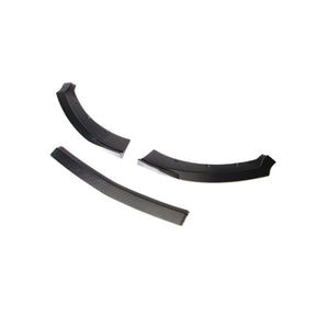 Carbon Fiber Front Lip Bumper Spoiler passend für Ford Mustang 2-Door 2015-2017