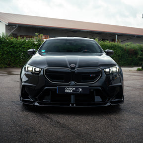 Carbon Frontabdeckung passend für BMW G90 G99 M5