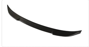 Carbon  Spoiler V4 passend für BMW 3er-Modelle