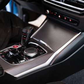 Carbon lnterieur Set passend für BMW M2 G87 G20 G42 M3 G80 LCI