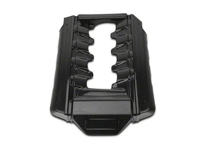 Carbon Fiber Engine Valve Cover passend für Ford Mustang 5.0 2015-2017