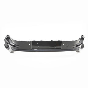 Carbon Fiber Back Bumber passend für Porsche GT3RS 911 992