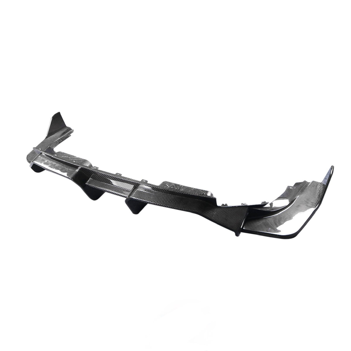 Carbon Diffusor V5 passend für BMW M2 G87