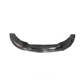 Carbon Frontlippe V10 passend für BMW M4 F82 M3 F80