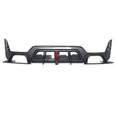 Carbon Fiber Diffuser V2 passend für BMW G20 M340 LCI