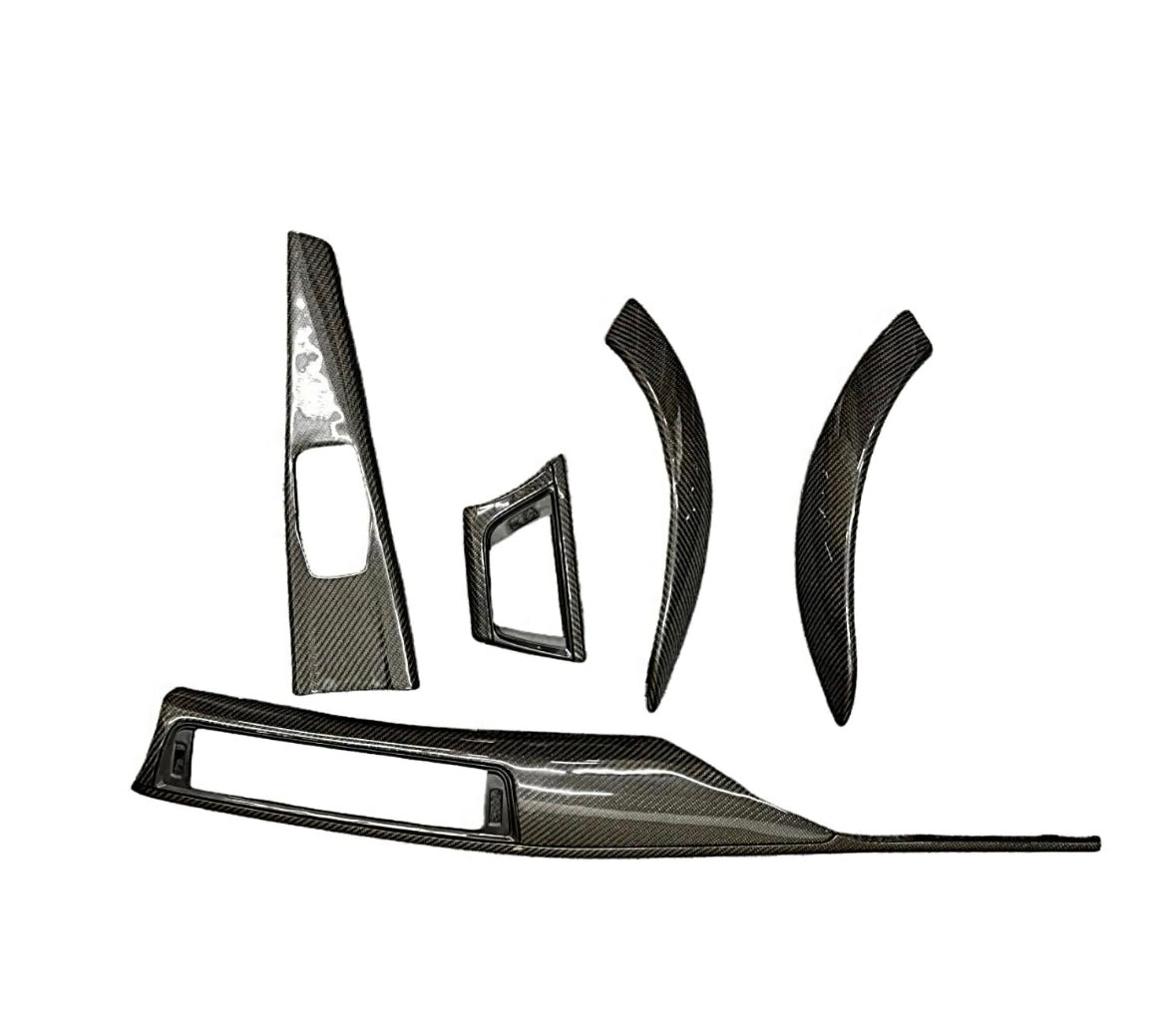 Carbon Innenraum Ersatzset passend für BMW F30 F32 F80 F82