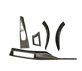 Carbon Innenraum Ersatzset passend für BMW F30 F32 F80 F82