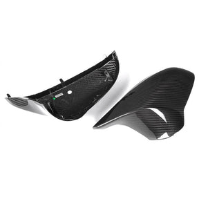 Carbon Spiegelkappen passend für BMW M2 M3 M4 F82 F83 F80