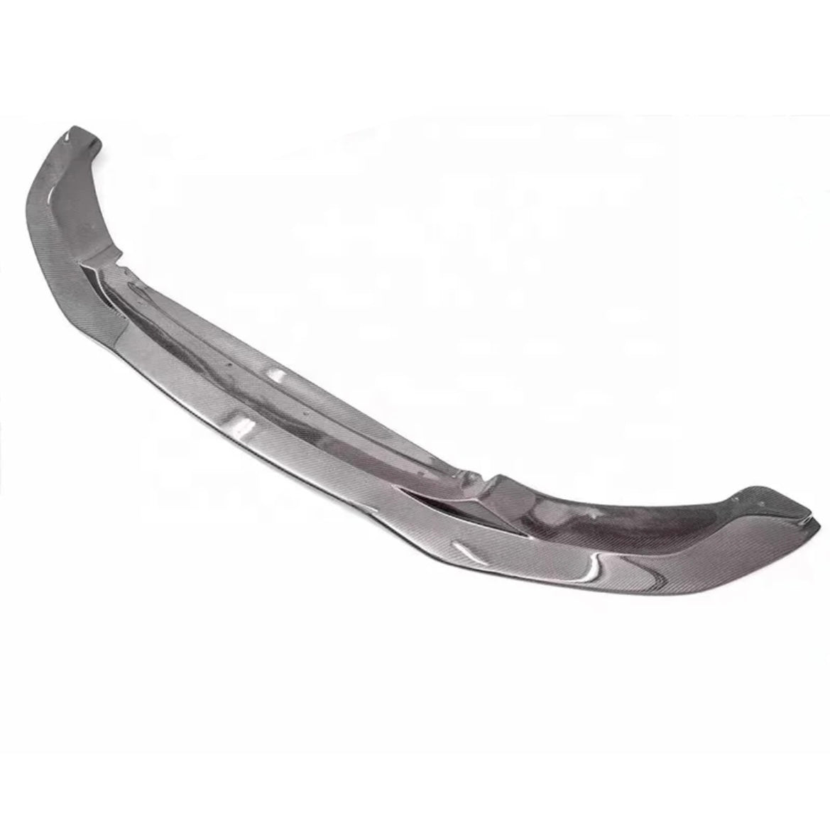 Carbon Frontlippe V2 passend für BMW M3 F80 M4 F82 & F83