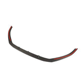 Carbon Fiber Front Spoiler suitable for Audi RS3 8V