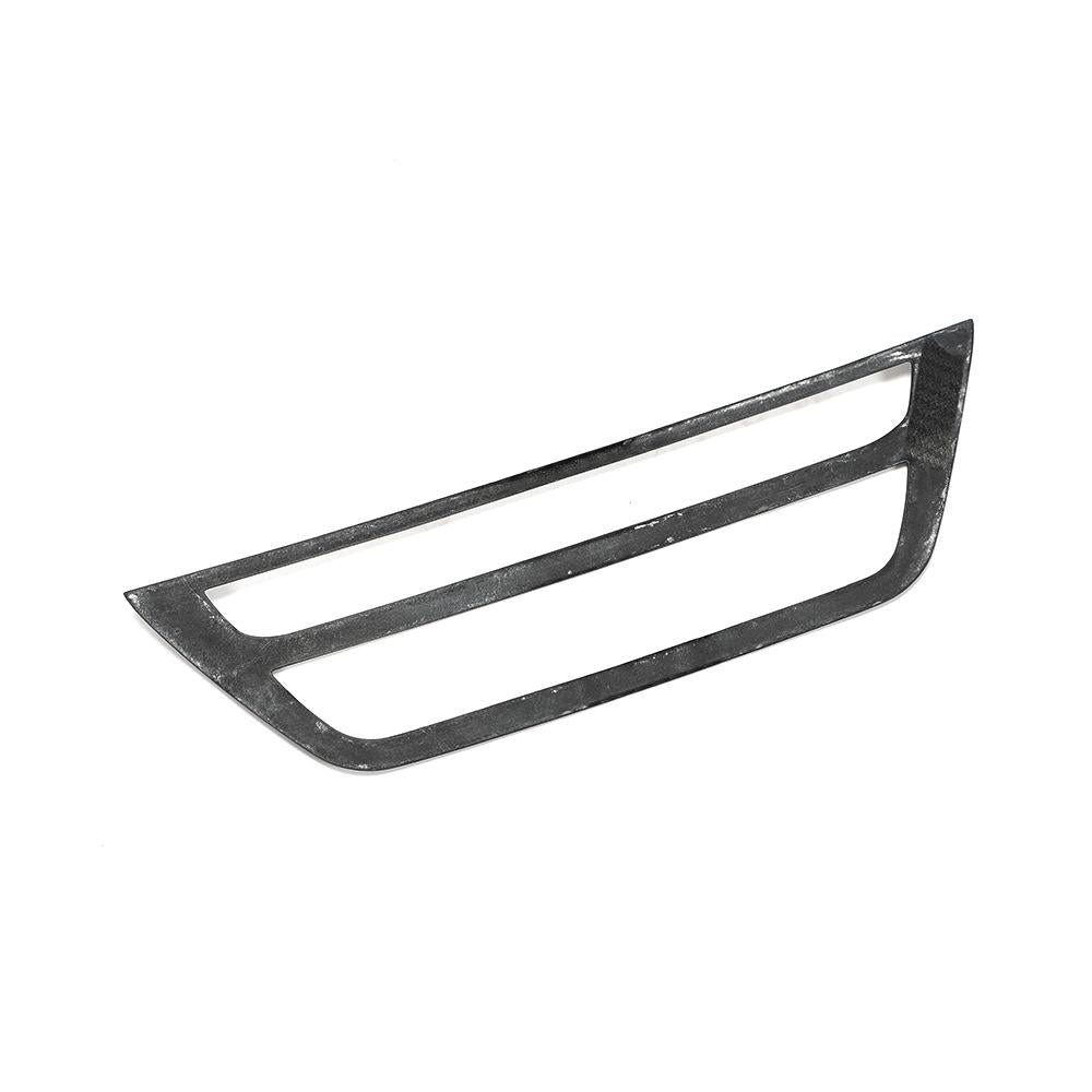 Carbon Fiber Air Cover suitable for BMW 5 Series G30 F90 M5 