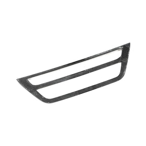 Carbon Fiber Air Cover suitable for BMW 5 Series G30 F90 M5 