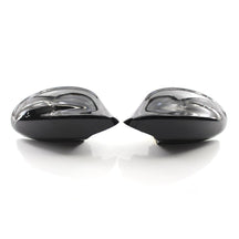 Mirror Cover passend für BMW E90 E91