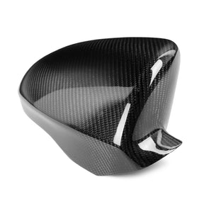 Carbon Fiber Mirrors Cover passend für BMW F10 F12 M5 M6