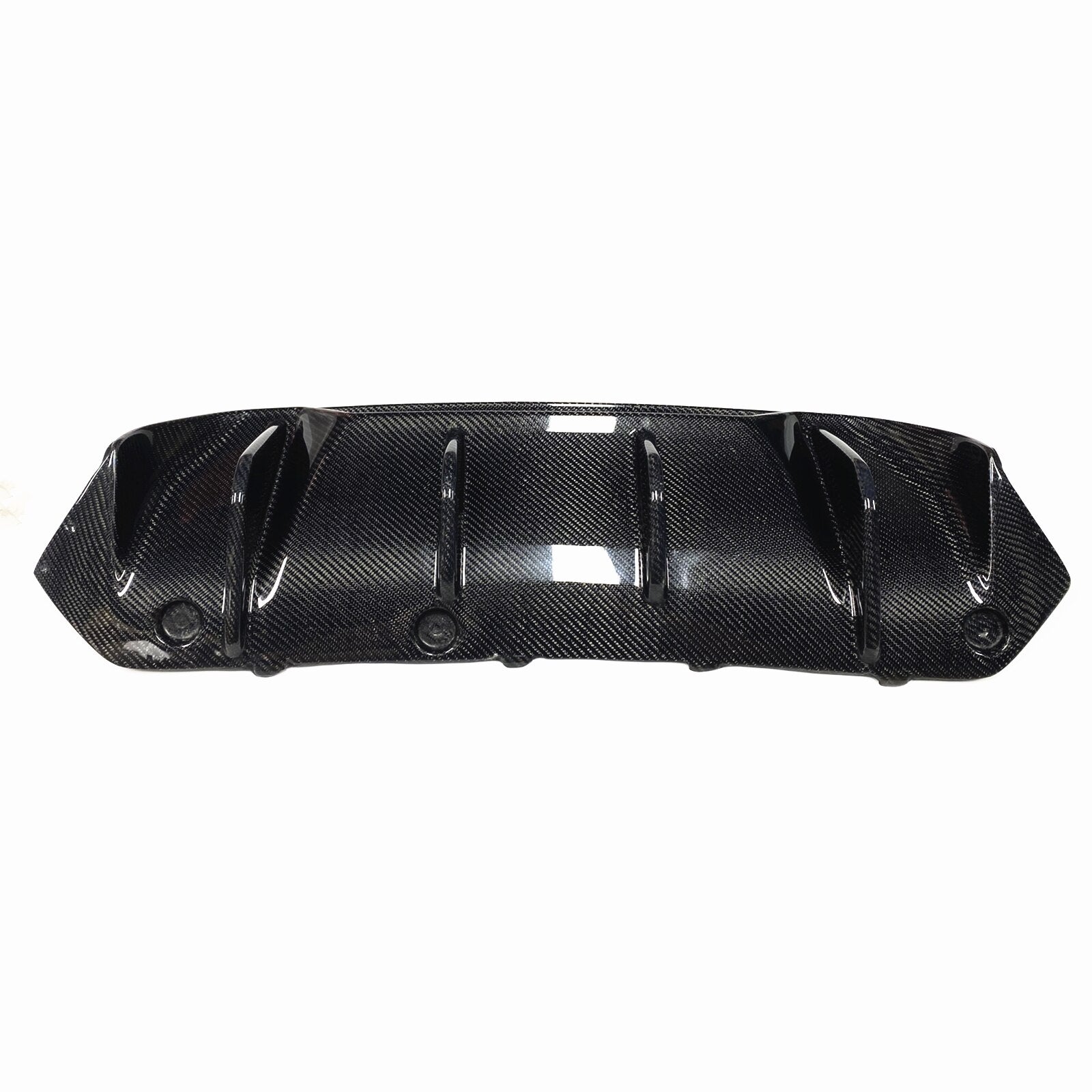 Carbon Fiber Diffuser suitable for BMW F90 M5 pre LCI