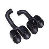 Exhaust Tip passend für BMW X3 G01