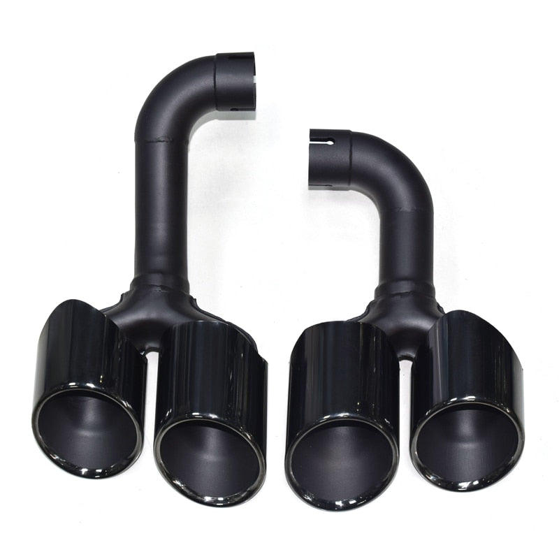 Exhaust Tip passend für BMW X3 G01