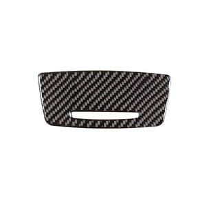 Carbon Fiber Back Cover passend für BMW M3 E90-E93