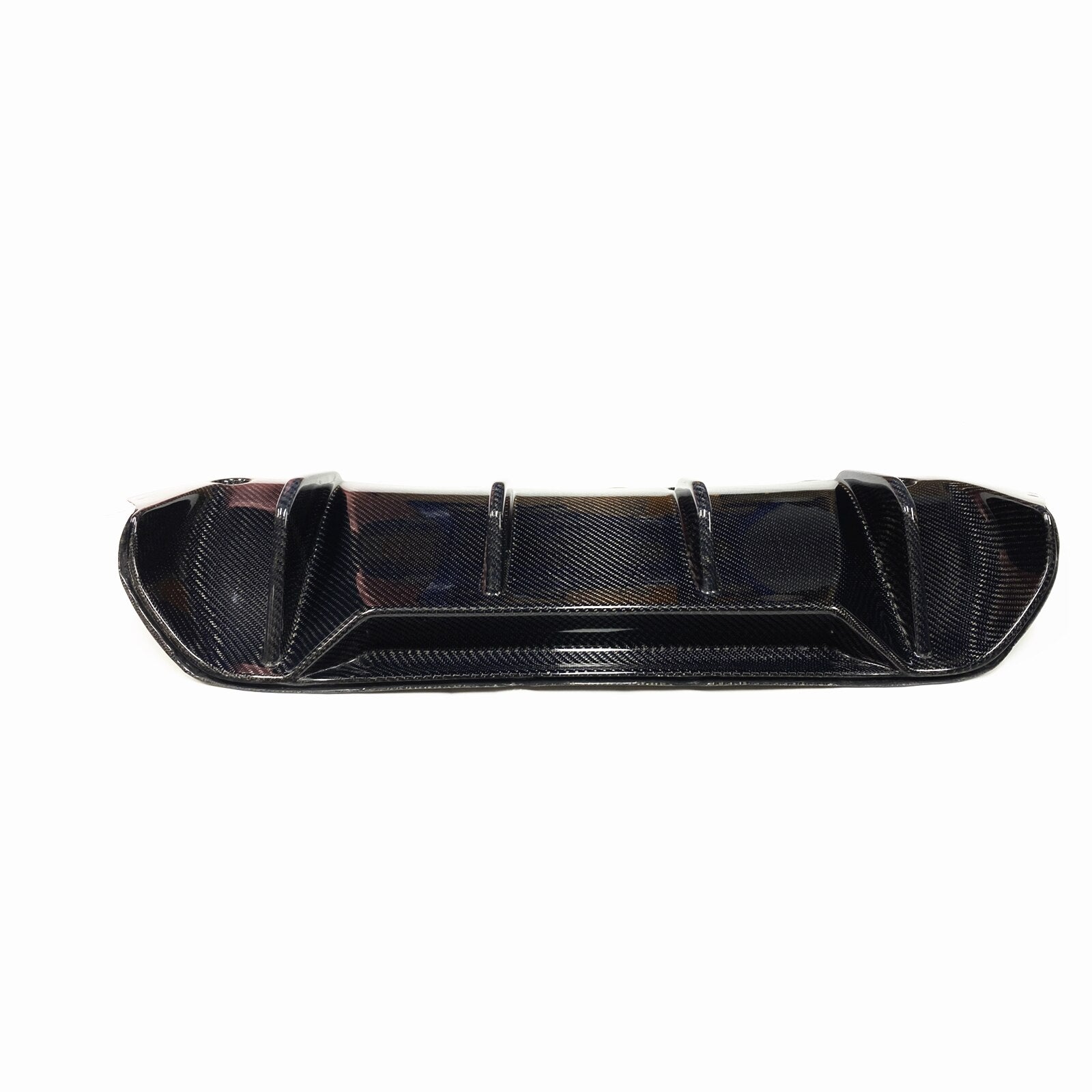 Carbon Fiber Diffuser suitable for BMW F90 M5 pre LCI