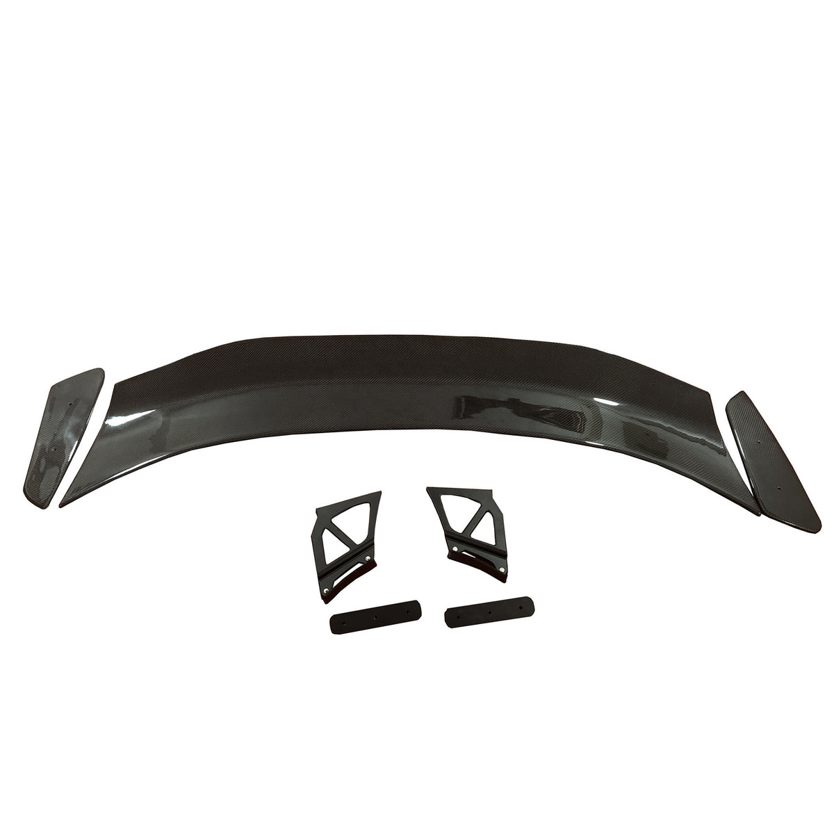 Carbon Heckspoiler passend für den Porsche 987