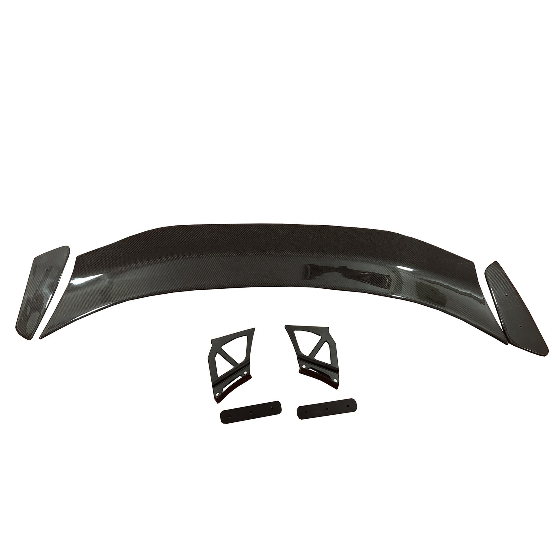 Carbon Heckspoiler passend für den Porsche 987
