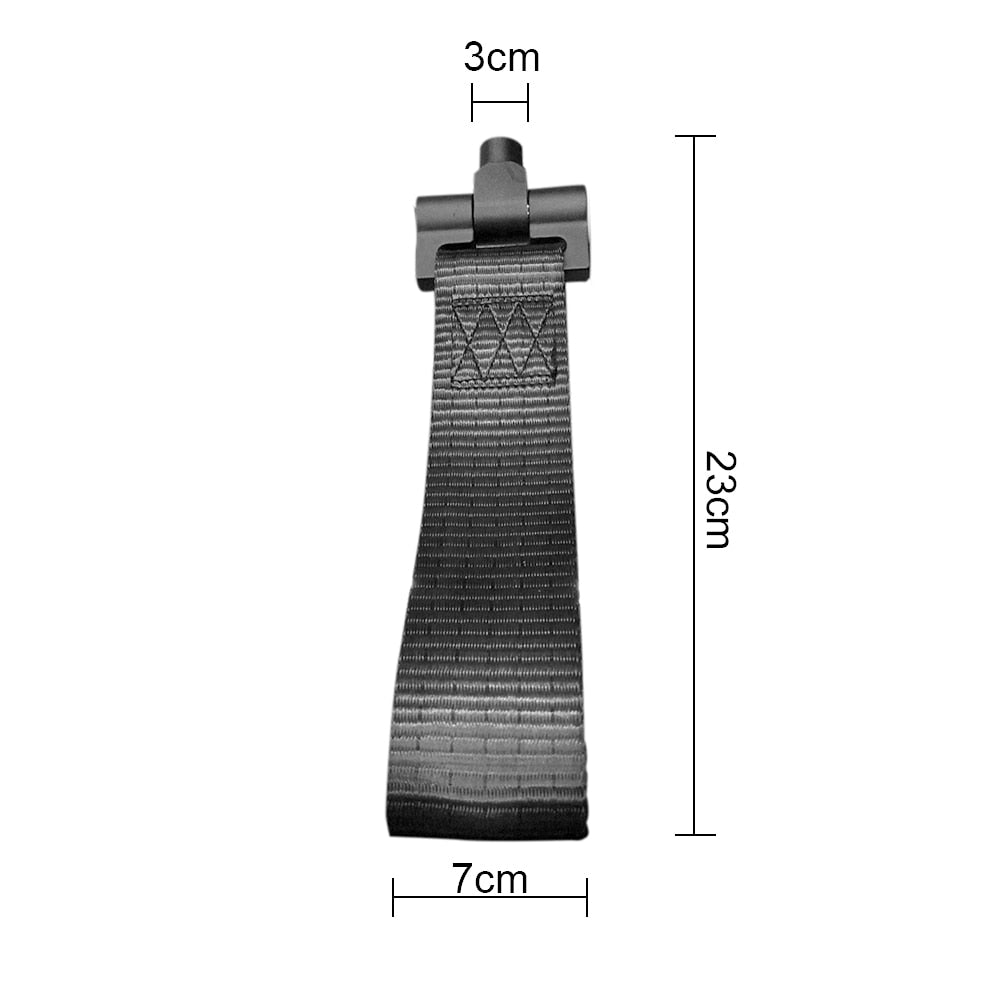 Hook Strap passend für BMW E46 E30 E32 E36 E90 E91