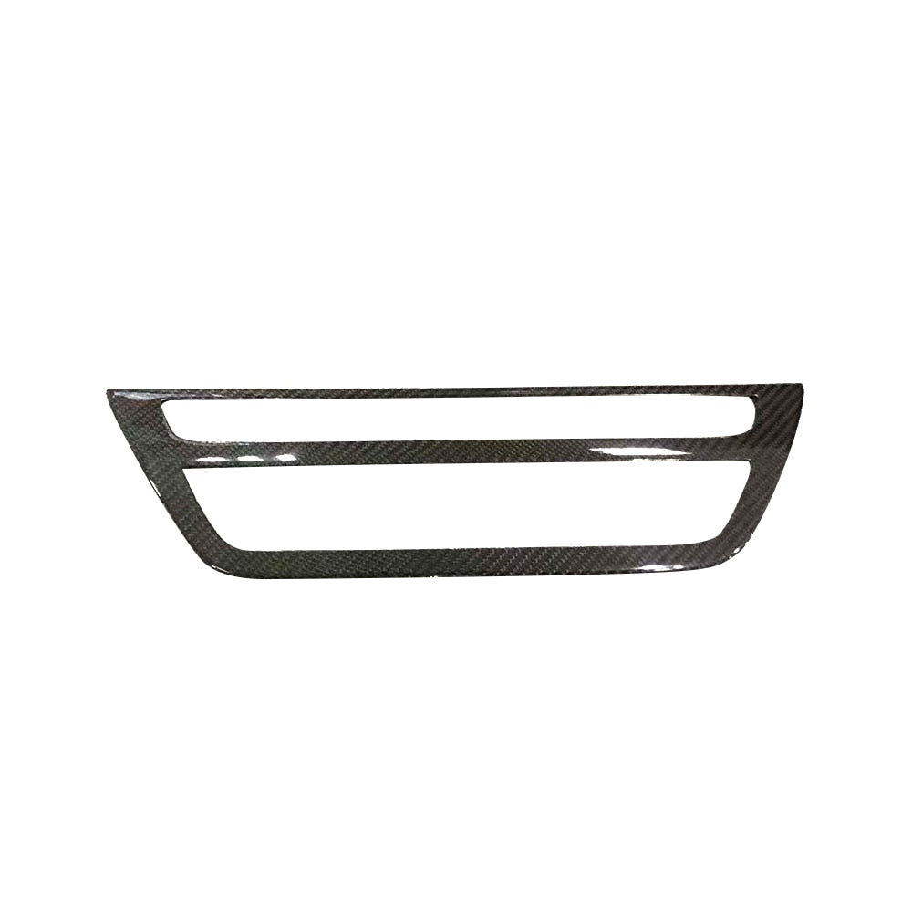 Carbon Fiber Air Cover suitable for BMW 5 Series G30 F90 M5 