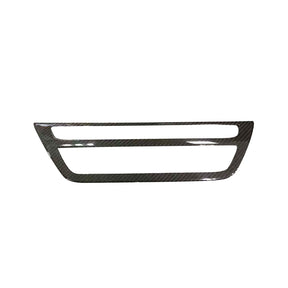 Carbon Fiber Air Cover suitable for BMW 5 Series G30 F90 M5 