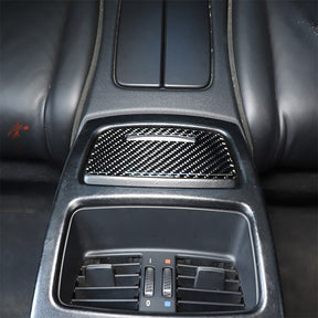 Carbon Fiber Back Cover passend für BMW M3 E90-E93