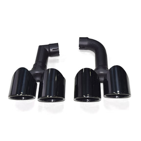 Exhaust Tip passend für BMW X3 G01