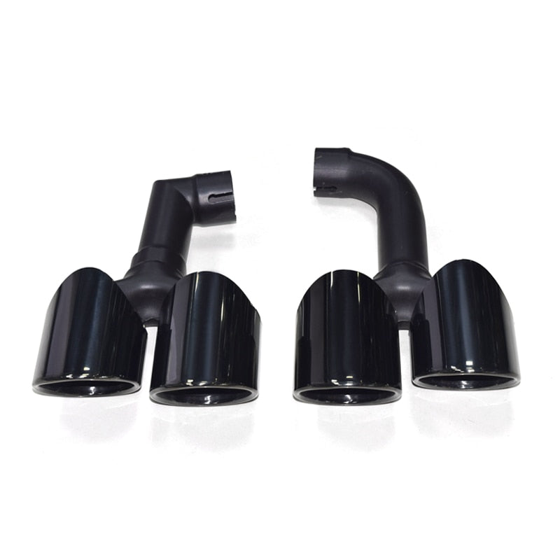 Exhaust Tip passend für BMW X3 G01